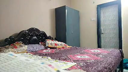 Indian mature couple home sex video
