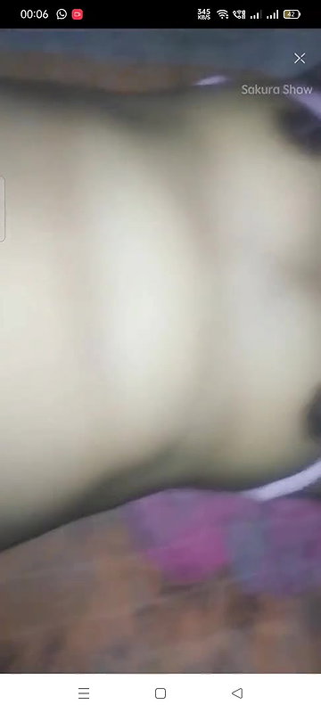 sexy Indian Bhabhi hot sex MMS