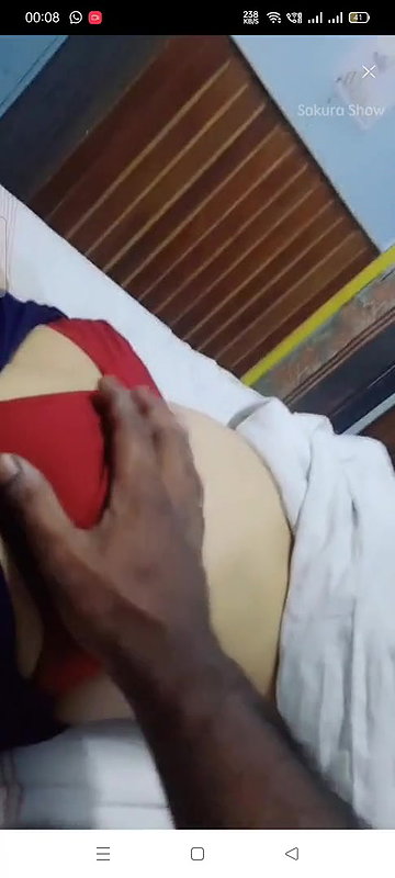sexy Indian Bhabhi hot sex MMS