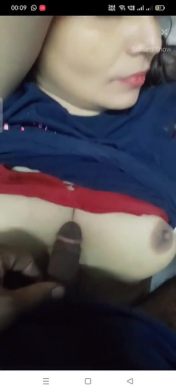 sexy Indian Bhabhi hot sex MMS