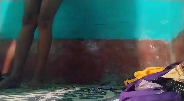 Desi Bhabhi fucked by elder brother in law