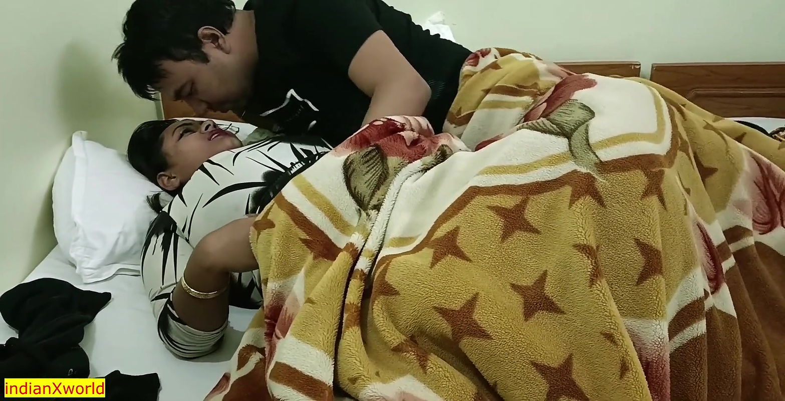 Indian Couple Sex! With Clear Hindi Audio