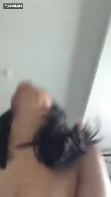 Cute Paki Gf Blowing n Riding hard