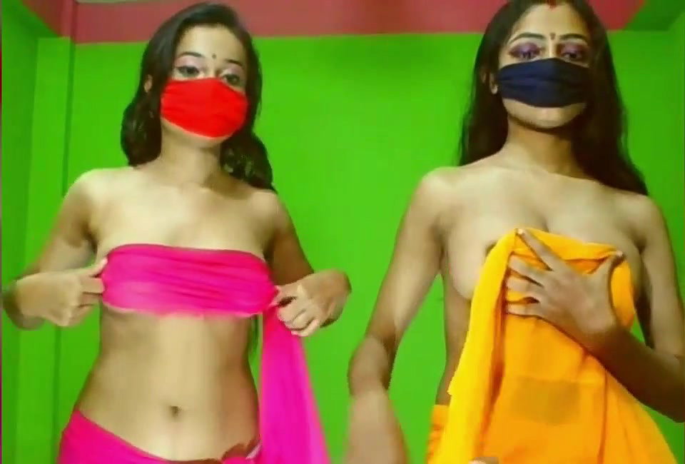 Indian lesbian wives live cam cam show