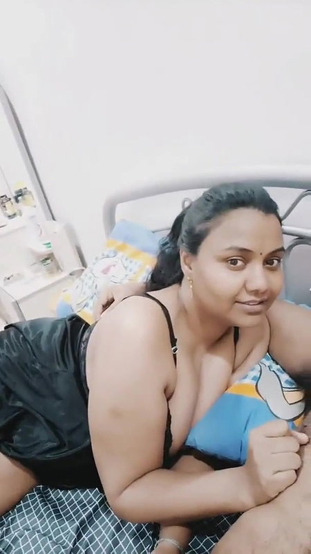 super cute Tamil wife exposed by hubby