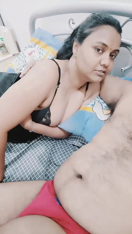 super cute Tamil wife exposed by hubby