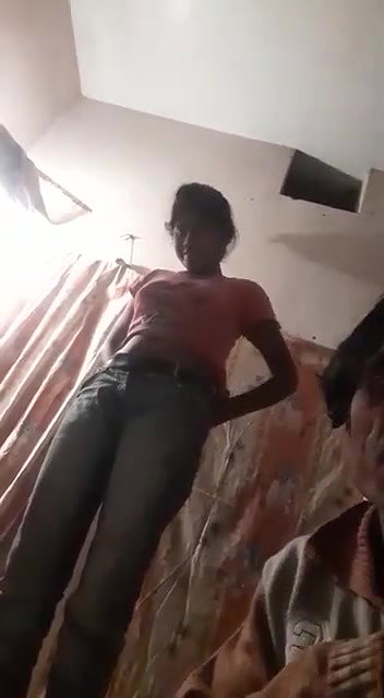 naughty uncle making nude video of her neice