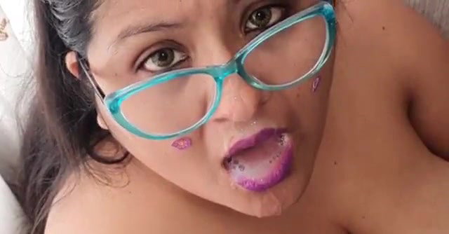 big boobs busty wife blowjob sex video