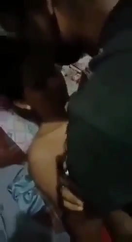 Desi GF sharing sex MMS