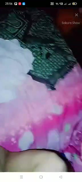 Desi wife mouth fucking live cam show