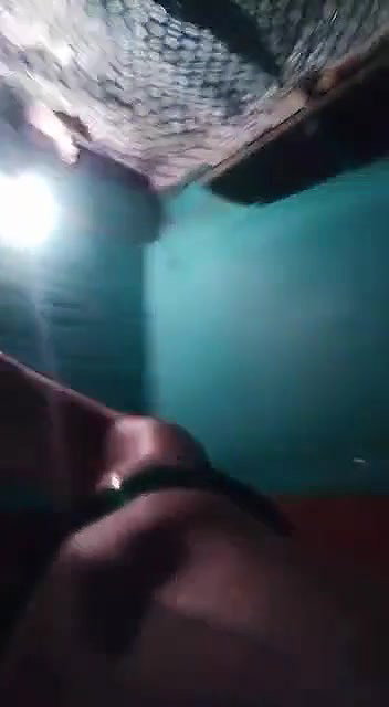 Desi village wife enjoys riding dick on cam