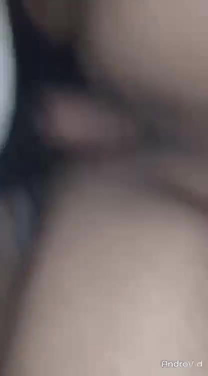 Beautiful Girl Fucking With Lover