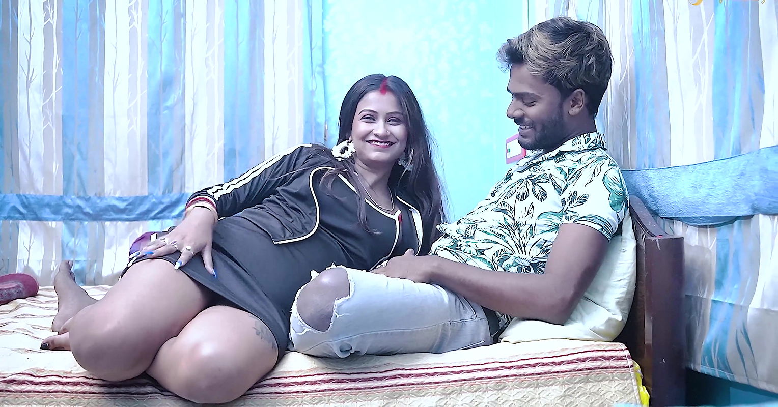 Starsudipa ne apni pati ke dost ke sath bahot jor se chudai ki (Hindi audio)