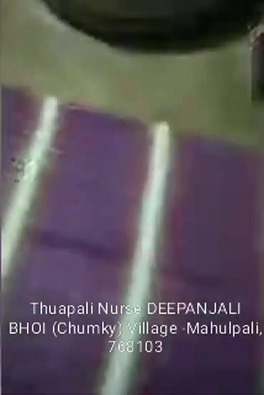 village girl shows her naked boobs and pussy