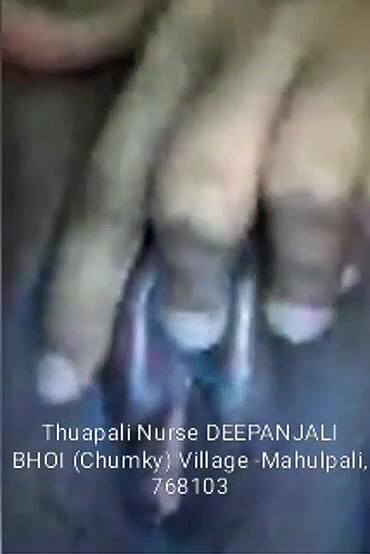 village girl shows her naked boobs and pussy