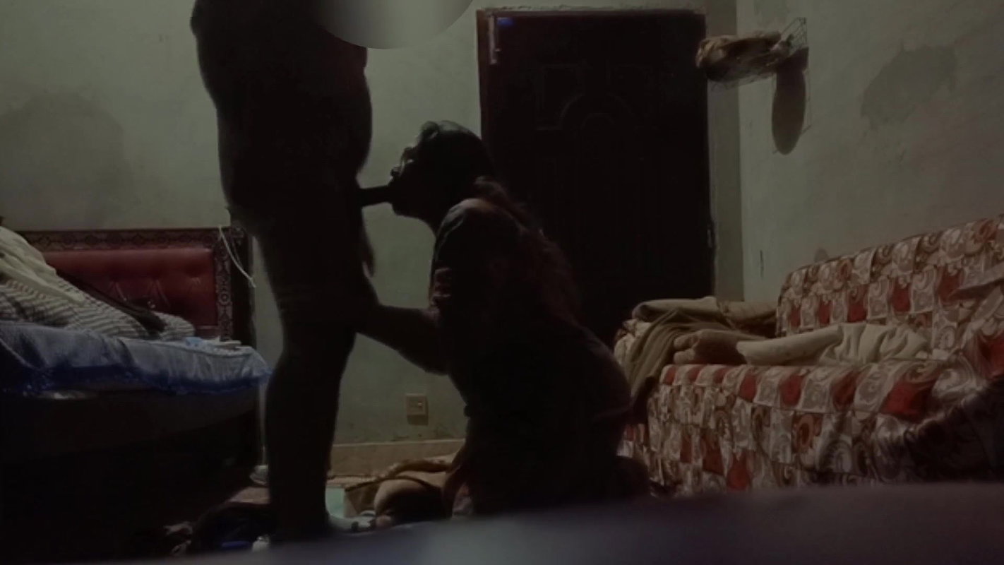 Pakistani mature Bhabhi illicit sex video with audio