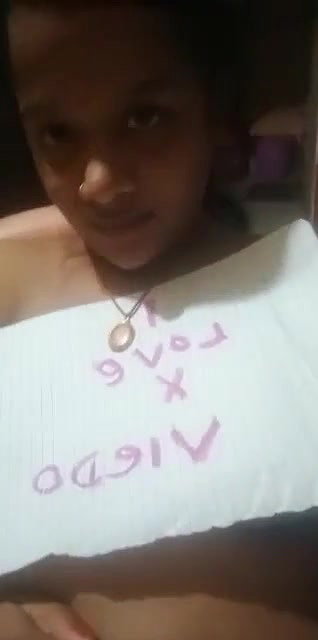 cute Desi wife shows boobs and pussy