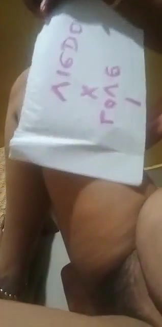 cute Desi wife shows boobs and pussy