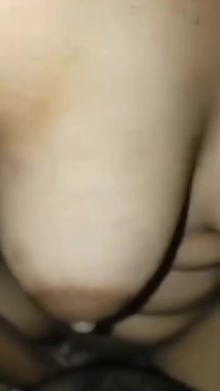 Hot Girl Fully Nude Riding On Boyfriend Dick