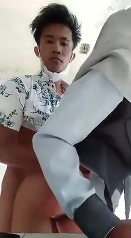 Nepali gf bf in DoggyStyle