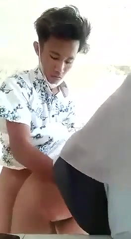 Nepali gf bf in DoggyStyle