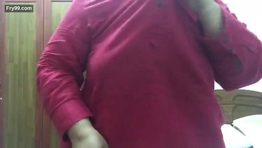 Big Mature Bhabhi Getting Naked