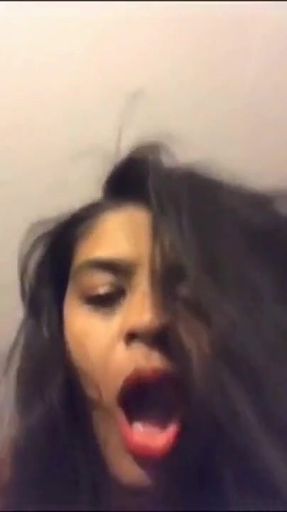shaggy boobs girl live mastrubation video