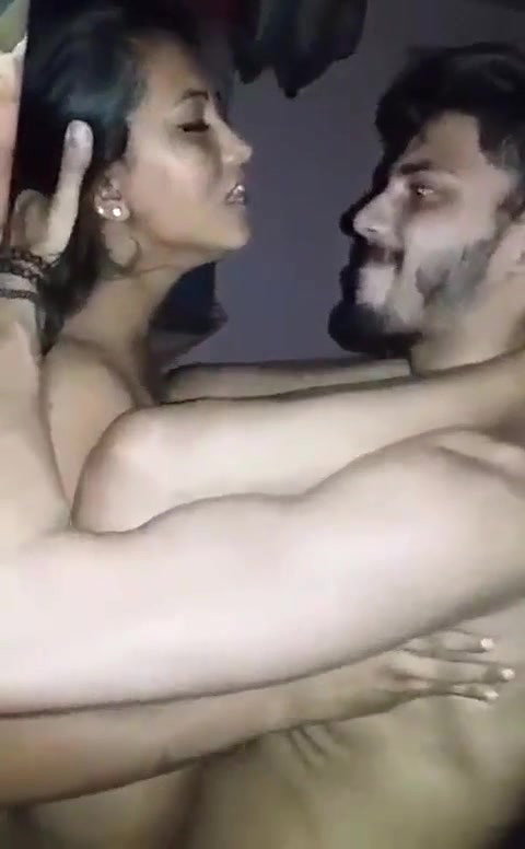 young lovers hard fucking