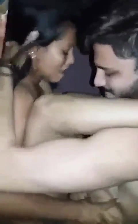 young lovers hard fucking