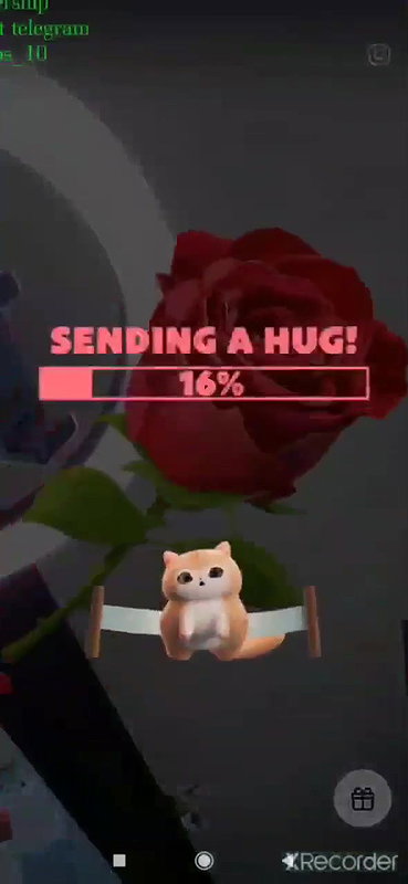 Queen Showing Boobs, Pussy & Ass on Tango Live ~ with Face