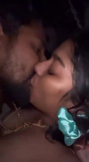 Indian Couples having good sex with her boyfriend