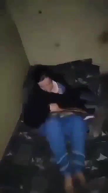 Pashto Wife Captured Before Fuck