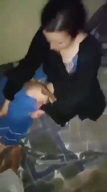 Pashto Wife Captured Before Fuck
