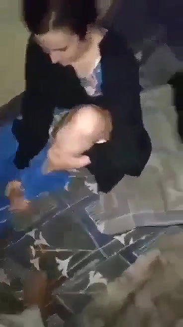 Pashto Wife Captured Before Fuck