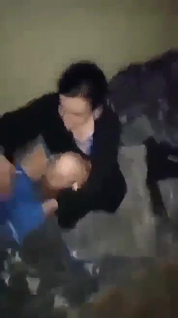 Pashto Wife Captured Before Fuck