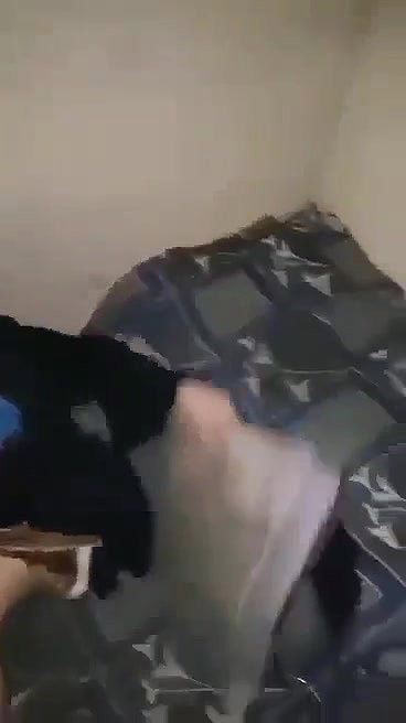 Pashto Wife Captured Before Fuck
