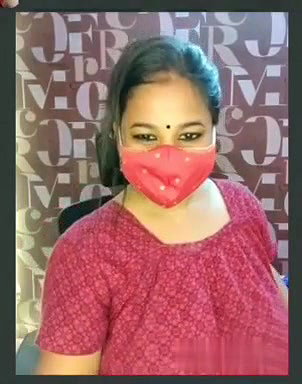 busty chubby Bhabhi private stripchat show