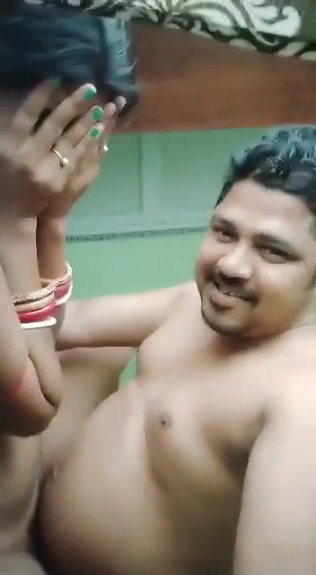 newly married Odia couple home sex video