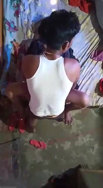 Dehati virgin girl first time sex with lover