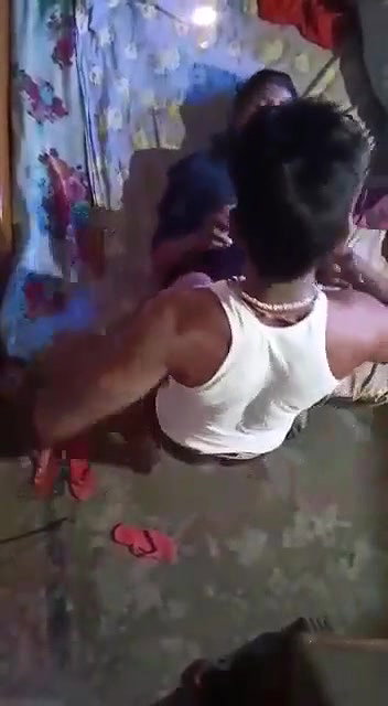 Dehati virgin girl first time sex with lover