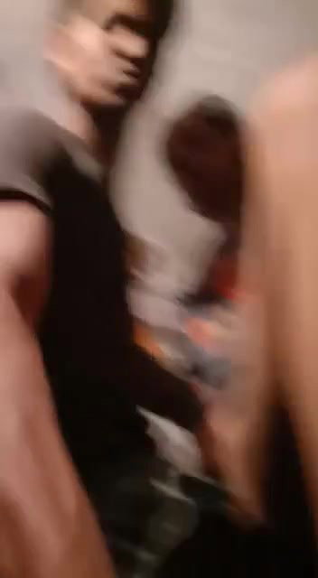 Dehati couple standing sex on cam