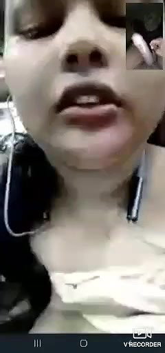 horny Bhabhi showing boobs and pussy