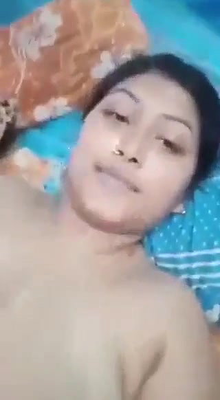 sexy Bengali Boudi fingering pussy with Bangla talk