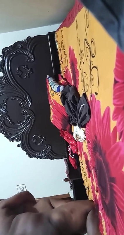 Bangladeshi couple enjoying sex on cam