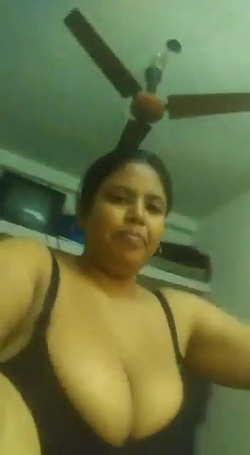 Bigboob Unsatisfied Milf Fingering