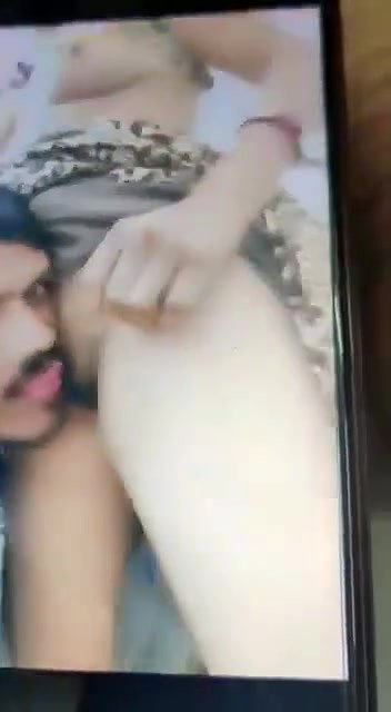 Desi Bhabhi Pussy Licking and Fucking