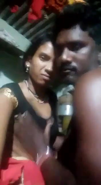 Dehati couple home sex MMS