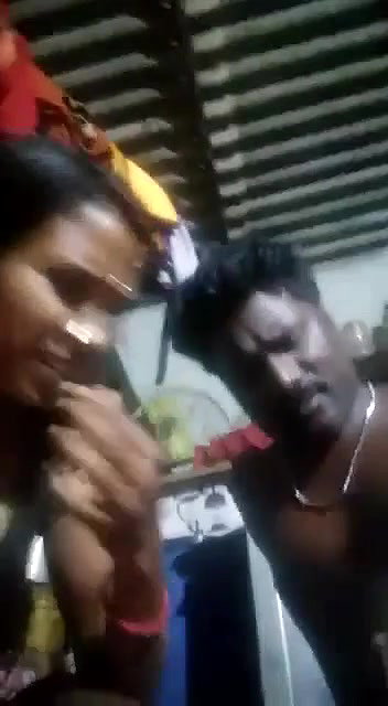 Dehati couple home sex MMS