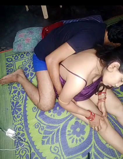 cute Desi wife hot sex with hubby on cam