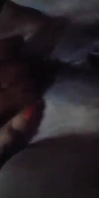 unsatisfied Bengali wife fingering pussy on cam